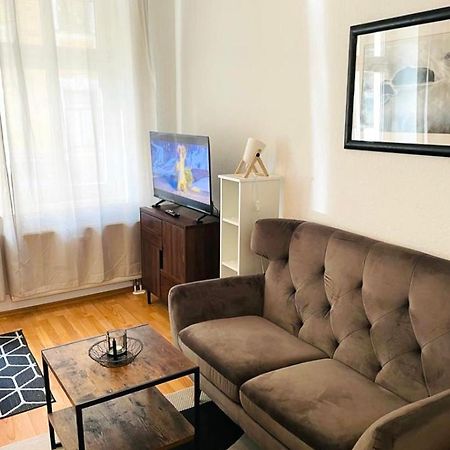 Appartement Emilie Gera Exterior foto